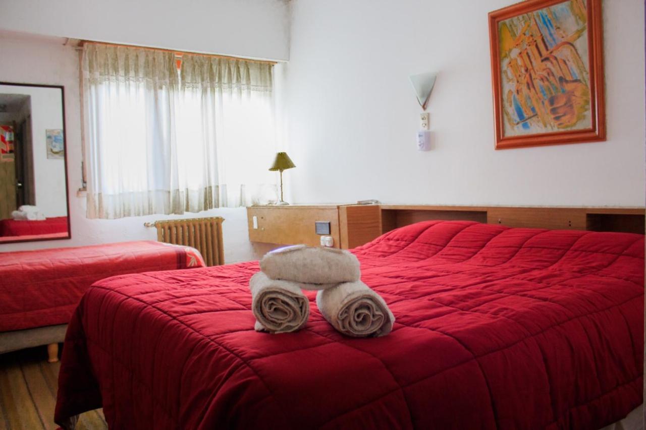 Hosteria Posta Carreta Gubbio Ngoại thất bức ảnh
