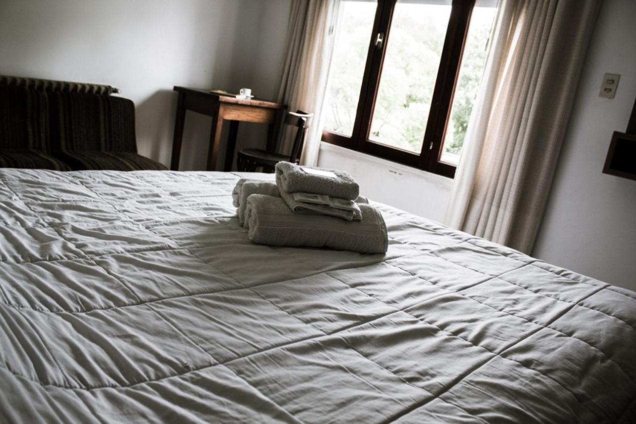 Hosteria Posta Carreta Gubbio Ngoại thất bức ảnh