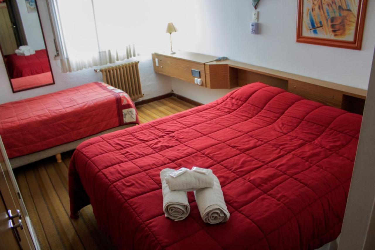 Hosteria Posta Carreta Gubbio Ngoại thất bức ảnh