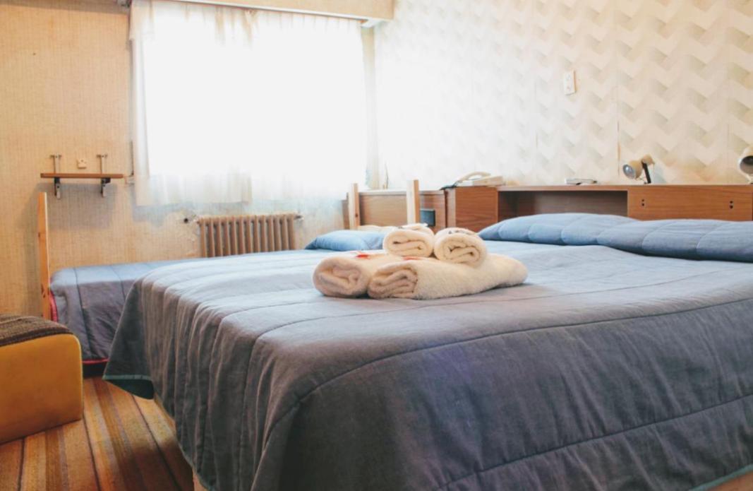Hosteria Posta Carreta Gubbio Ngoại thất bức ảnh