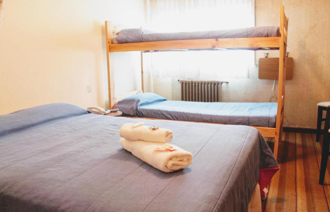 Hosteria Posta Carreta Gubbio Ngoại thất bức ảnh
