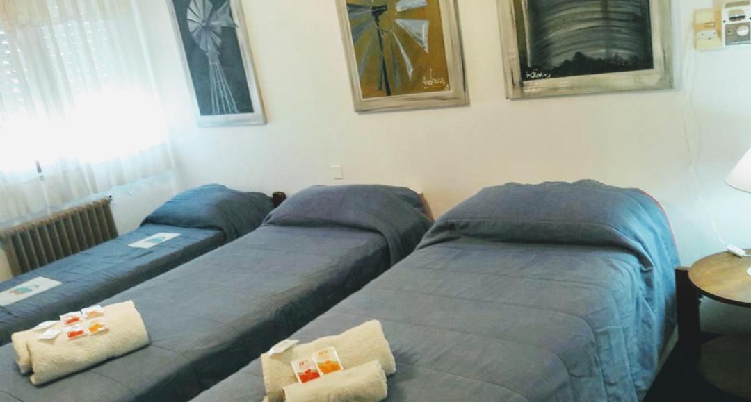 Hosteria Posta Carreta Gubbio Ngoại thất bức ảnh