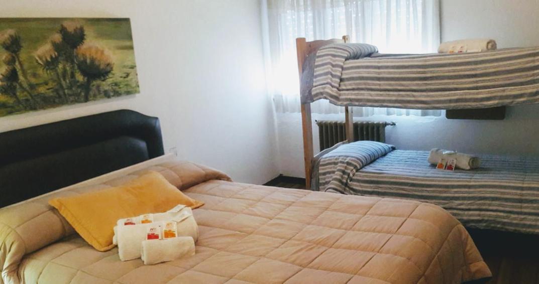 Hosteria Posta Carreta Gubbio Ngoại thất bức ảnh